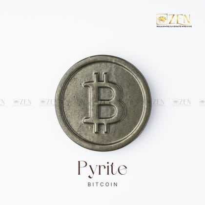 Pyrite Bitcoin