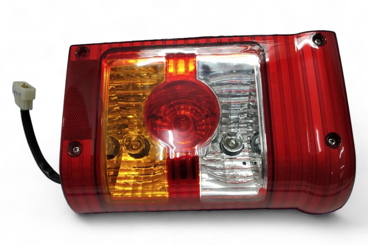 Lumax Rear Tail Lamp - RH AV389174