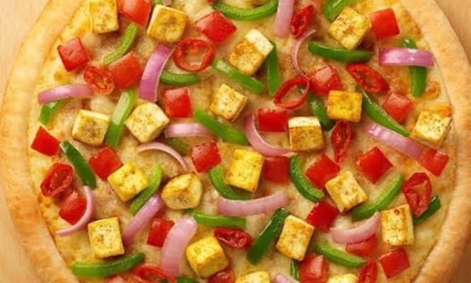 Pizza Kave