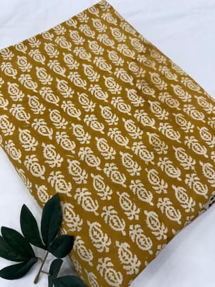 Jaipuri Dress Fabric-2.5 mtr
