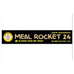MEAL ROCKET 24