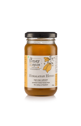 Himalayan Honey | 250gm