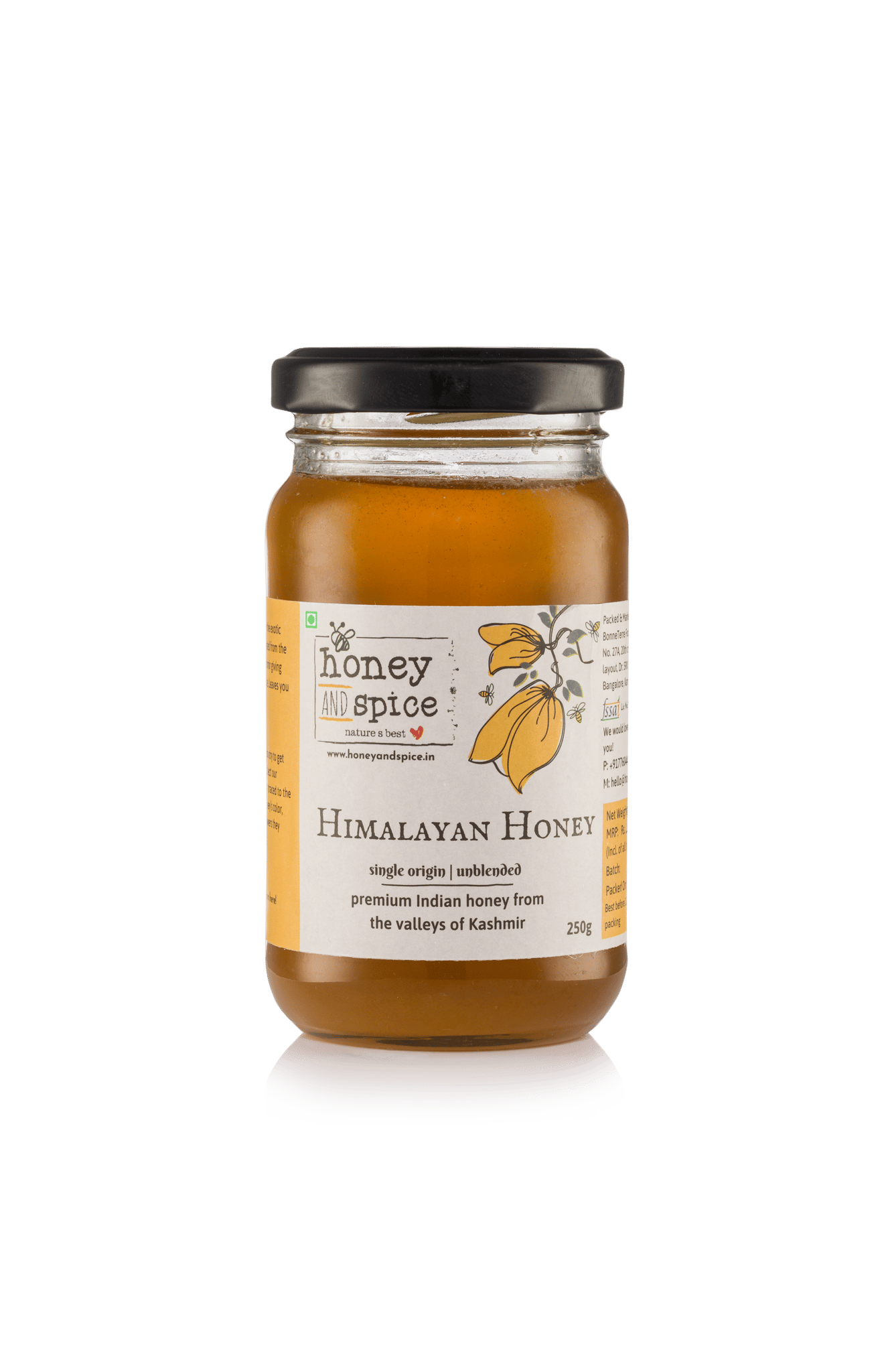 Himalayan Honey | 250gm