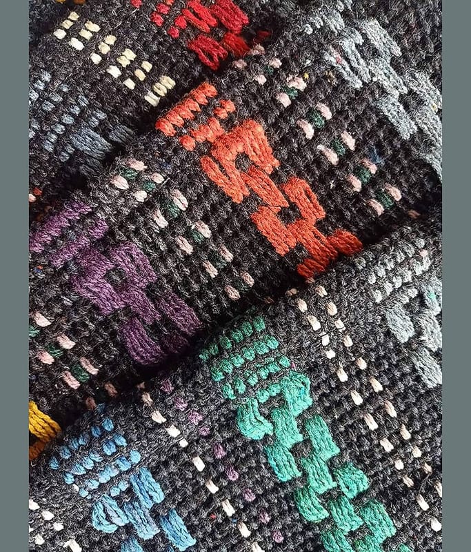 ...
