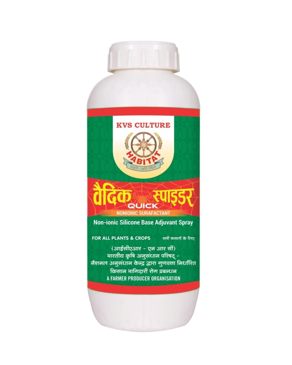 HT- SPIDER QUICK 500 ML