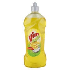 VIM DROP LIQUID 750ML BOTTLE