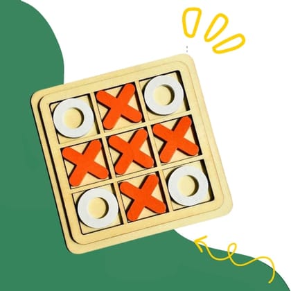 Tic Tac Toe
