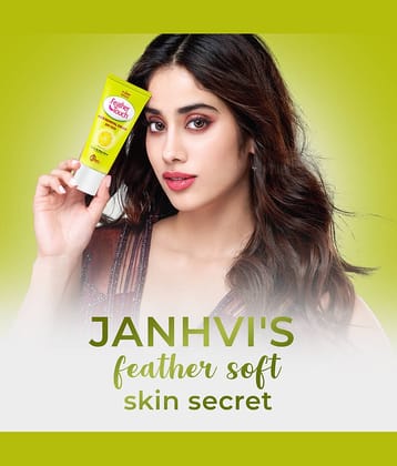 Vi-John Natural Hair Removal Hair Removal Creams for Women 40 ( Pack of 4 )