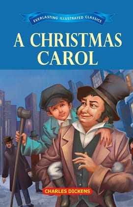 Christmas Carol [Paperback] [Aug 10, 2023] Charles Dickens