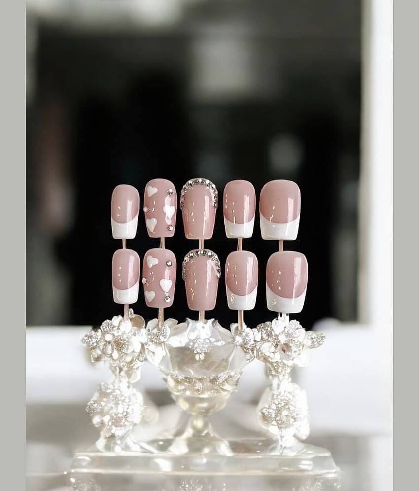 Nails on the go Acrylic 10 kg