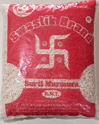 SWASTIK MURMURA 500GM