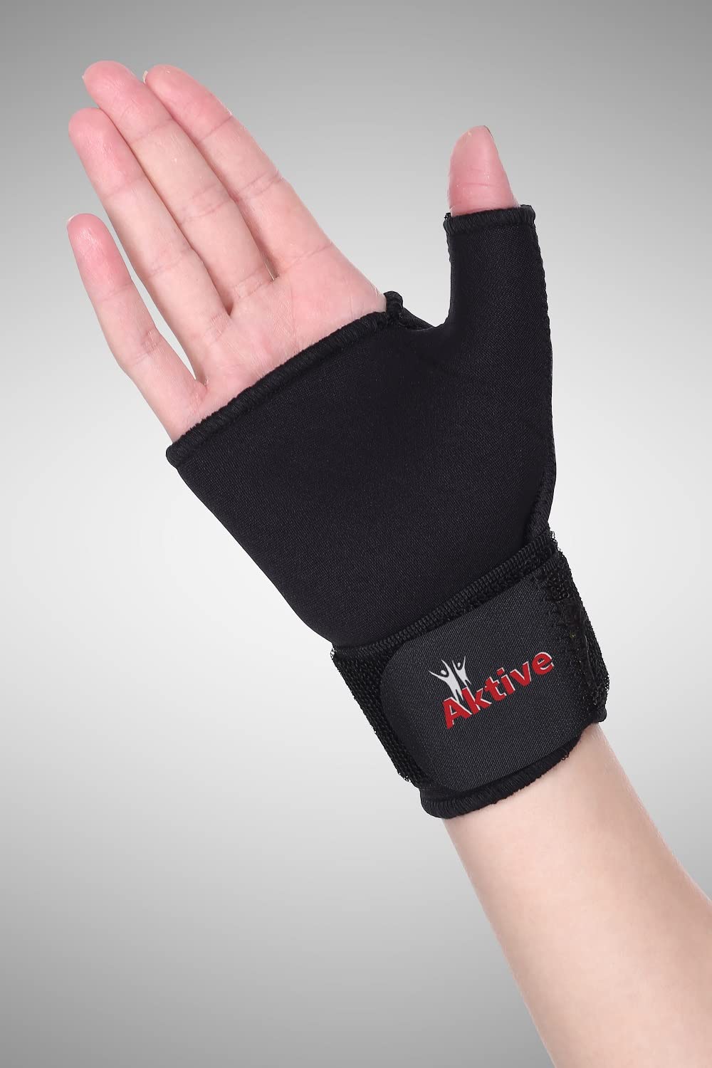 Aktive Support Wrist/Thumb Support Brace (L)