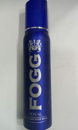 Fogg royal body spray