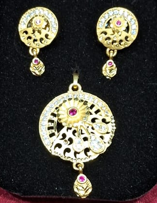 PENDANT SET GP