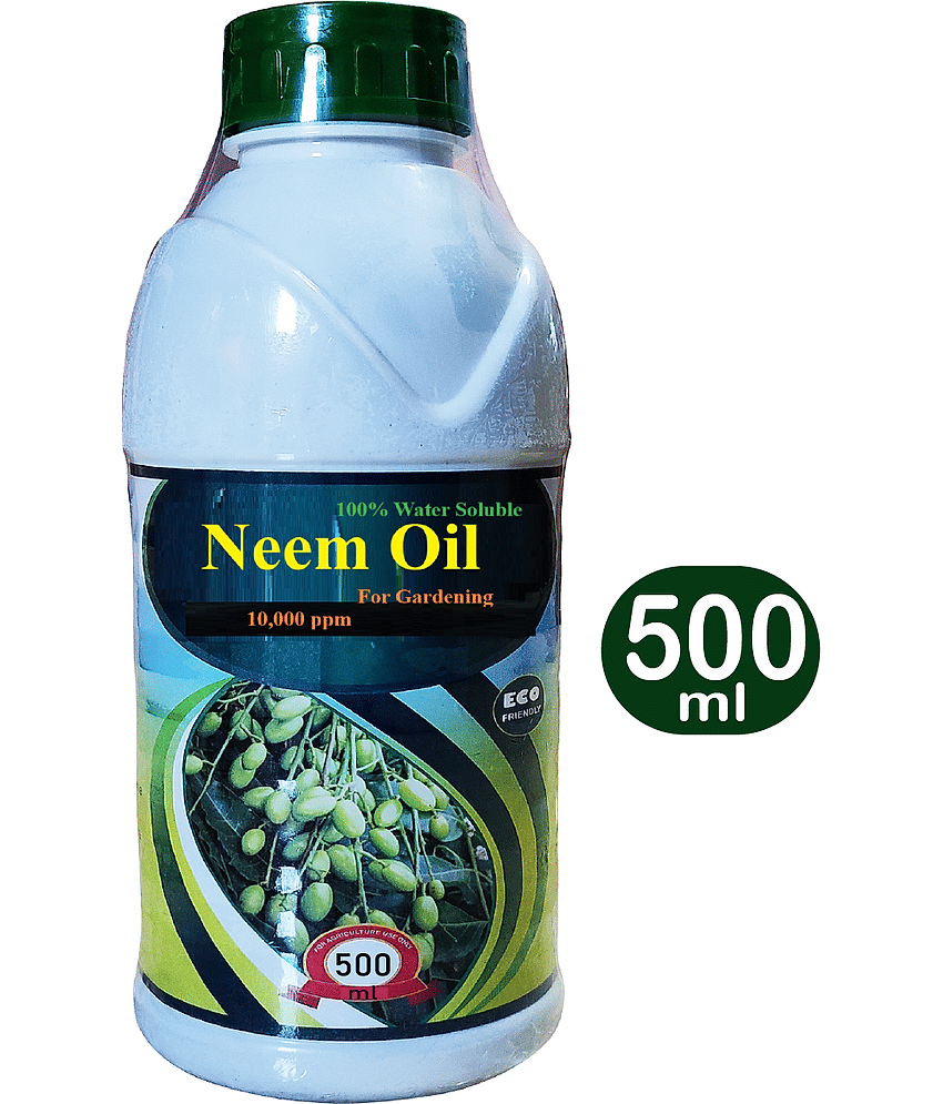 Grow Basket Bio-fertilizer Liquid ( ) For All crops