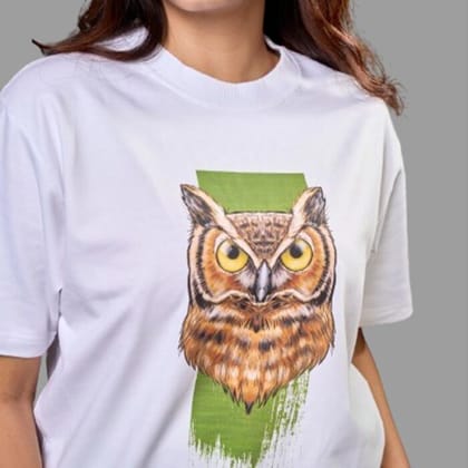HP01  Owl