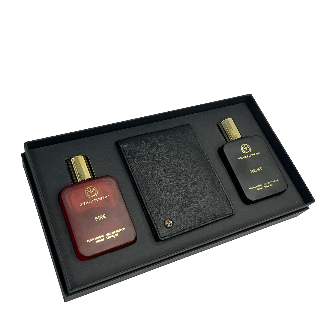 Night & Fire Gift Set Night & Fire Gift Set - Default Title