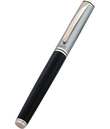 Krink Metal Roller Ball Pens with Blue Refill ( Pack of 1 )