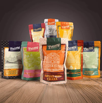 Patang Udaan Hindustan Ki Patang Dabba (1200g) | 8 Iconic Regional Flavours | Premium Assorted Snack Box Patang Udaan Hindustan Ki Patang Dabba (1200g) | 8 Iconic Regional Flavours | Premium Assorted Snack Box