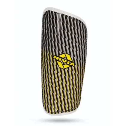 NIVIA Classic with sleeve Shin Guard