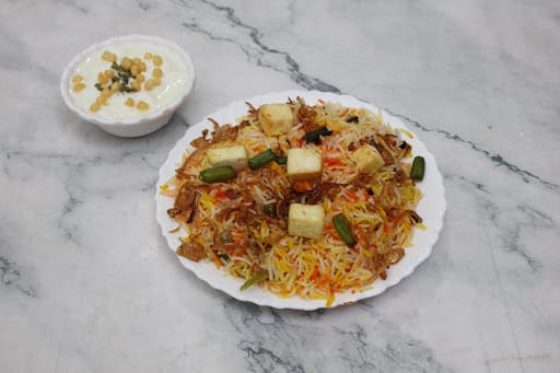Radha Krishan Kitchen Point