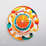 Citrus Circle