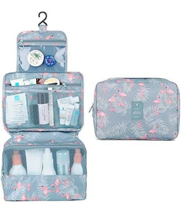 House Of Quirk Polyester Storage Bag & Trunk