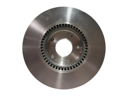 Bosch Front Brake Disc F002H26014
