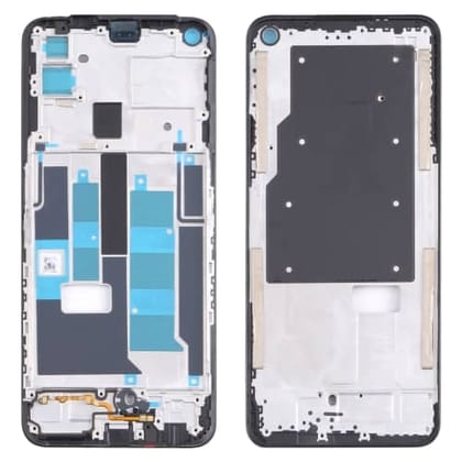 LCD Frame Middle Panel Chassis for Realme 7 5G