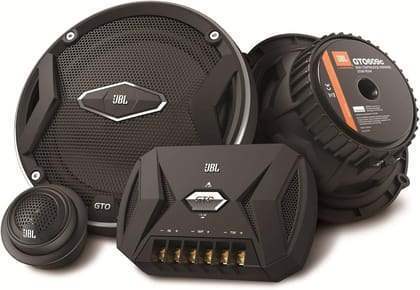 JBL GTO609C Component Speakers