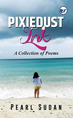 PIXIEDUST INK [Paperback] Pearl Sudan