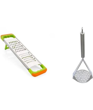 Analog kitchenware - Multicolor Stainless Steel 2 ( Set of 2 )