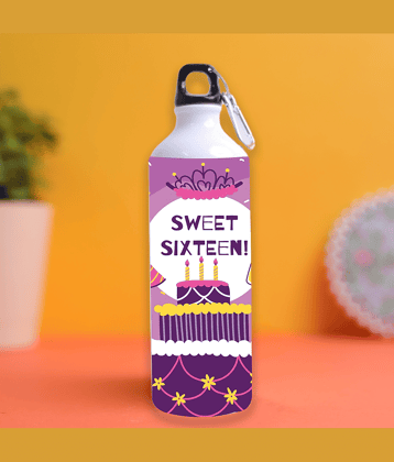 Ros - Multicolor Aluminium Party Decor