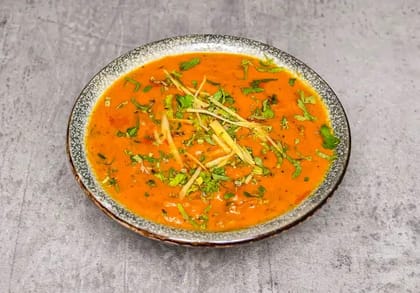 Paneer Dhaniya Adraki