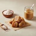 Salt, Sugar and Jaggery
