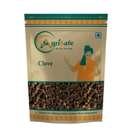 Agrisafe Clove 50g