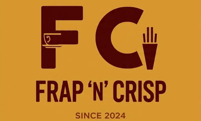 Frap 'N' Crisp