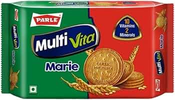 Parle Multivita Marie, 243 g