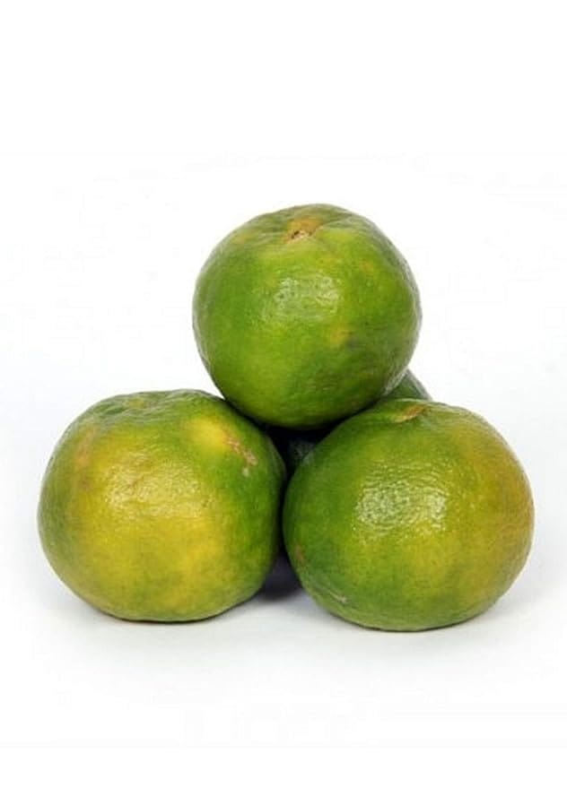 Nagpur Orange - 250 gm
