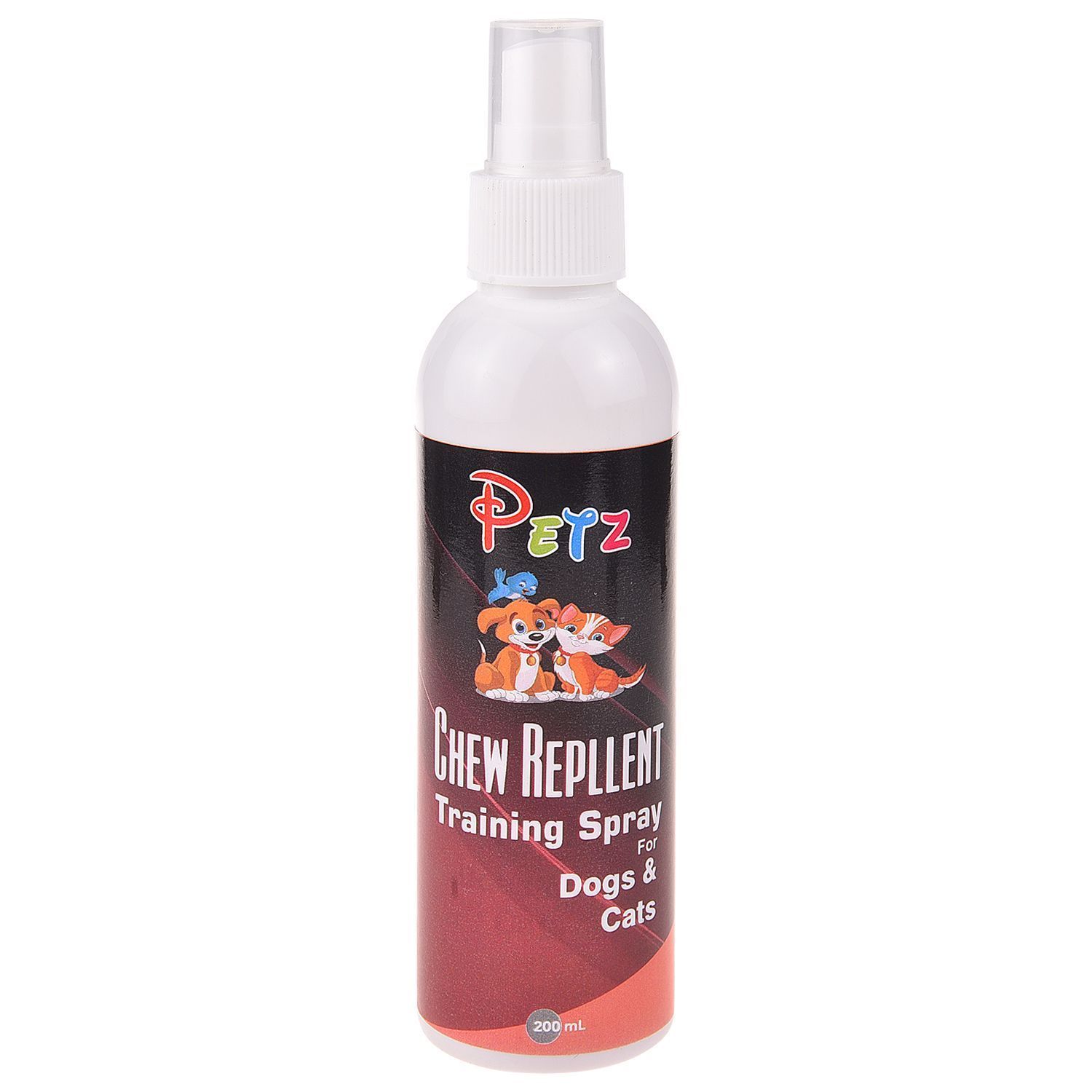 Chew Repellent Spray 200ml