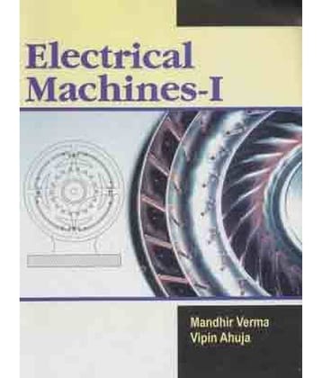 Electrical Machines-I