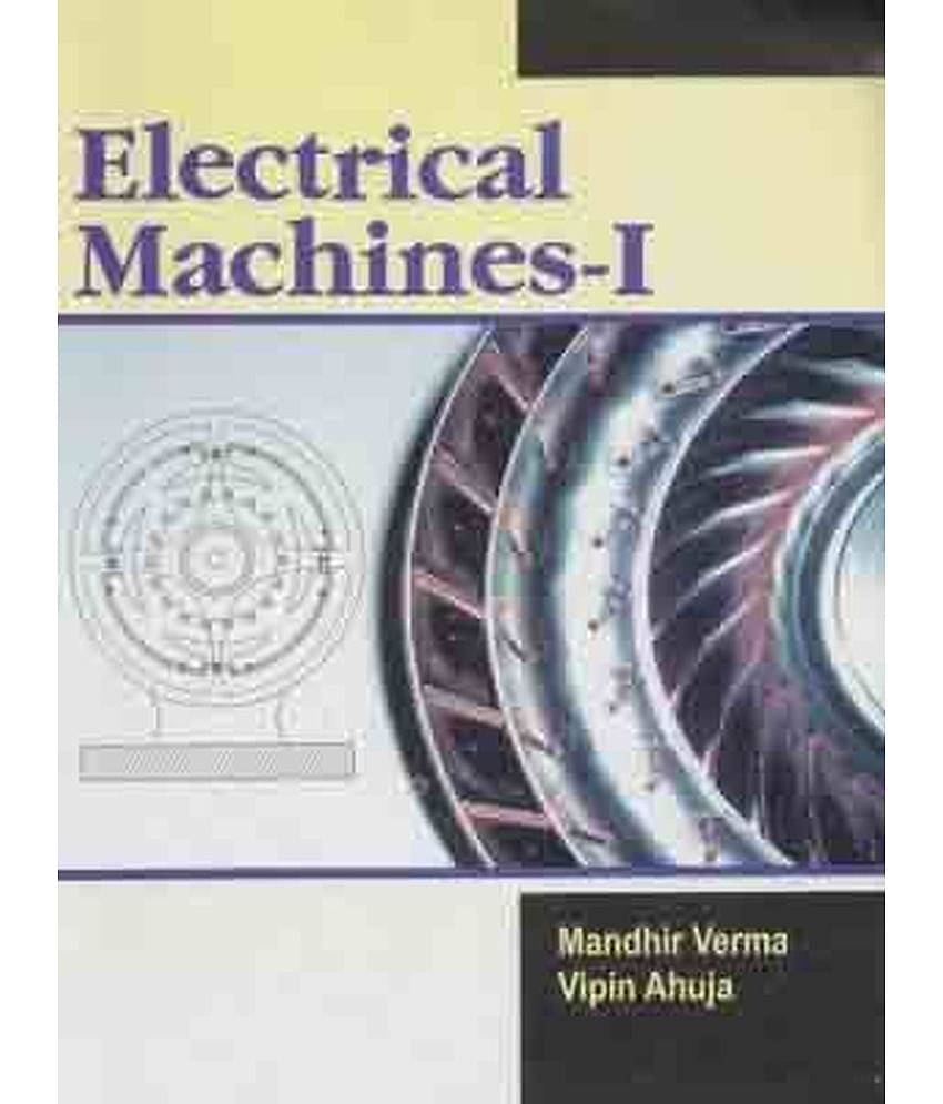 Electrical Machines-I