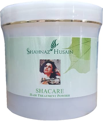 Shahnaz Husain Shacare Hair Treatment Powder(200g)