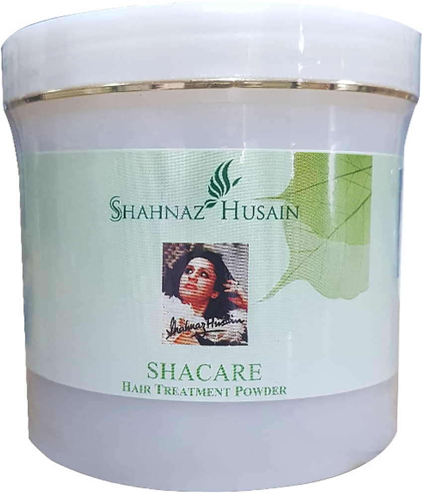 Shahnaz Husain Shacare Hair Treatment Powder(200g)