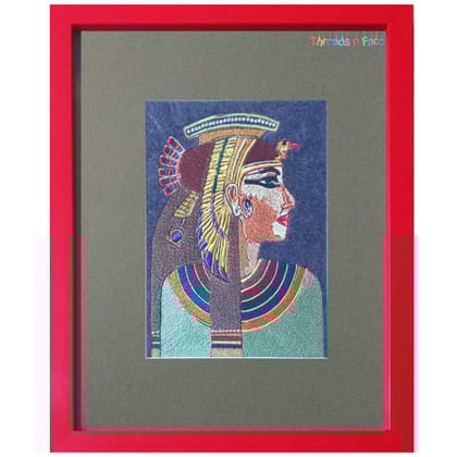 Egyptian Queen