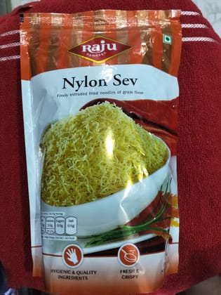 RAJU NYLON SEV
