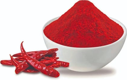 KASMIRI LAL MIRCH 100 G