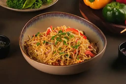 Hakka Noodles