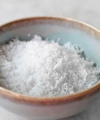 Shredded coconut - 500 unit
