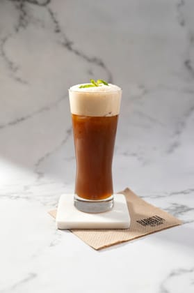 Peach Iced Tea
